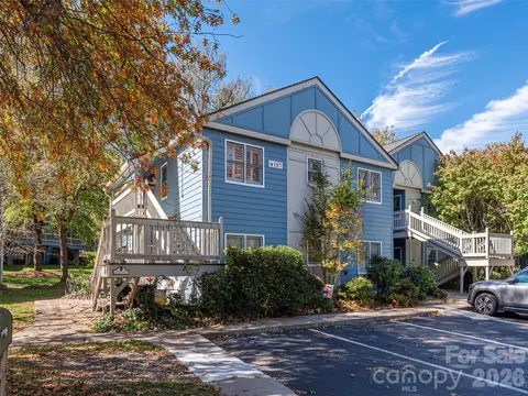 187 Tri Vista 1 Dr #1, Lake Junaluska, NC 28745