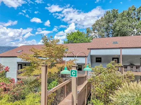 87 Willow C-6 Rd #C-6, Waynesville, NC 28786