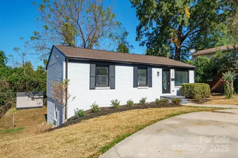2409 Abelwood Rd, Charlotte, NC 28216
