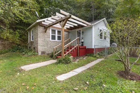 14840 Us 2570 Hwy, Marshall, NC 28753