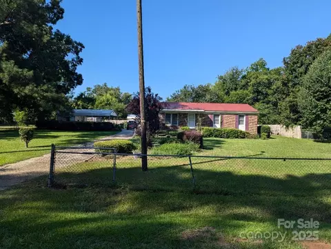 516 Craig Cir, Bennettsville, SC 29512