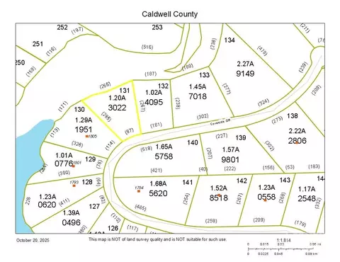 Coveside 131 Drive #131, Granite Falls, NC 28630
