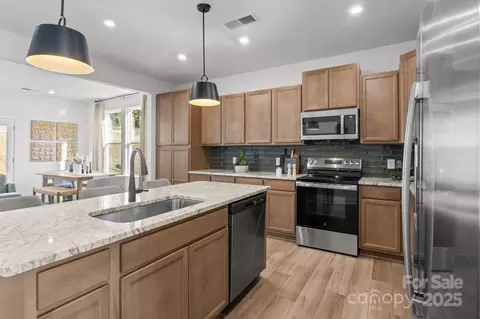 7716 Ethora 2 Way #2, Charlotte, NC 28216