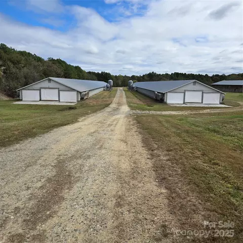 2955 Wrenn Rd, Prospect Hill, NC 27314