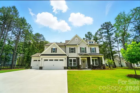 7818 Russell Rd, Indian Trail, NC 28079