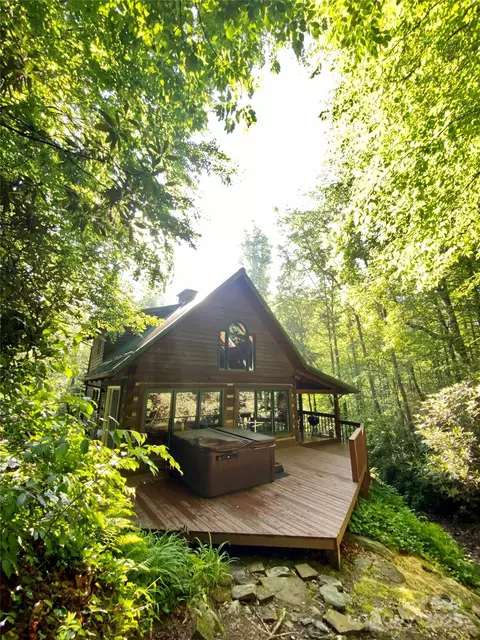 9710 Elk Creek Rd, Deep Gap, NC 28618