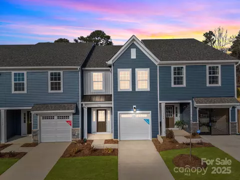7708 Ethora Way, Charlotte, NC 28216