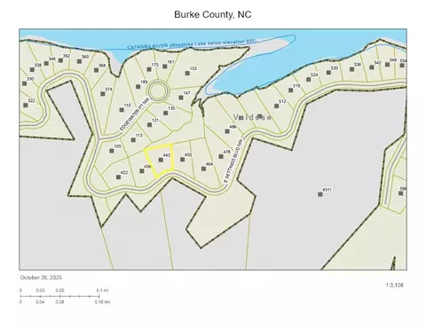 442 E Settings Nw 248 Blvd NW #248, Morganton, NC 28655