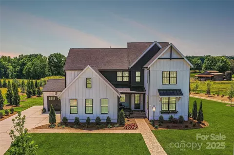 5316 Rehobeth Rd, Waxhaw, NC 28173