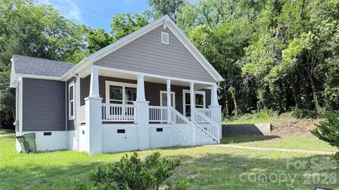 307 E Arch St, Lancaster, SC 29720