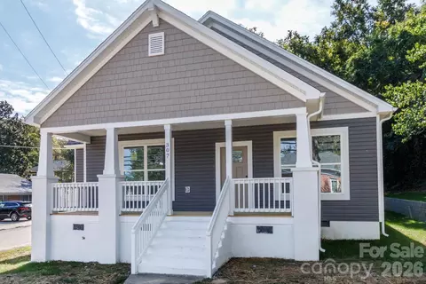307 E Arch St, Lancaster, SC 29720