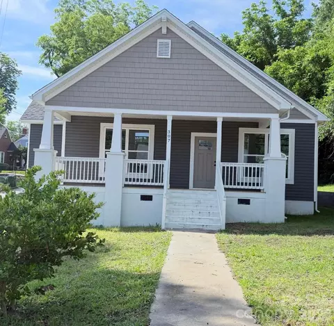307 E Arch St, Lancaster, SC 29720