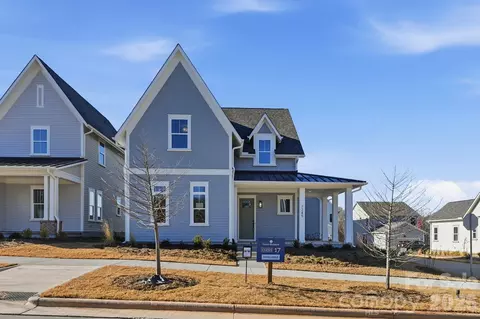 7245 Westrow Ave, Charlotte, NC 28278