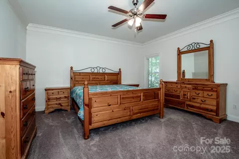Bedroom - 3545 Maple Brook Dr, Denver, NC 28037 photo 2 of 8