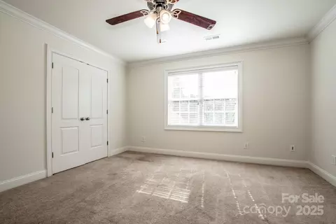 Bedroom - 3545 Maple Brook Dr, Denver, NC 28037 photo 4 of 8