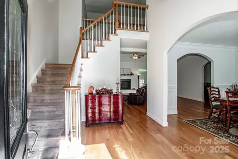 Entry Way - 3545 Maple Brook Dr, Denver, NC 28037 photo 1 of 3