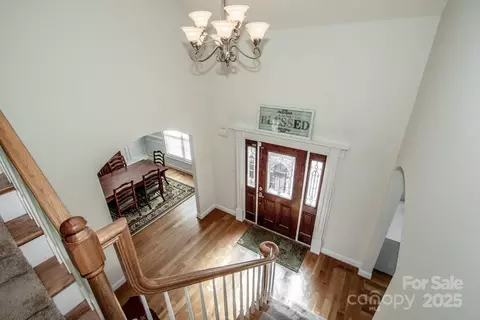 Entry Way - 3545 Maple Brook Dr, Denver, NC 28037 photo 3 of 3