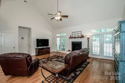 Living - 3545 Maple Brook Dr, Denver, NC 28037 photo 2 of 4