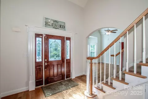 Entry Way - 3545 Maple Brook Dr, Denver, NC 28037 photo 2 of 3