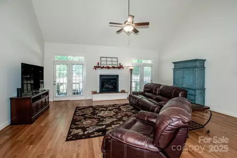 Living - 3545 Maple Brook Dr, Denver, NC 28037 photo 3 of 4