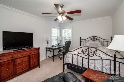 Bedroom - 3545 Maple Brook Dr, Denver, NC 28037 photo 5 of 8
