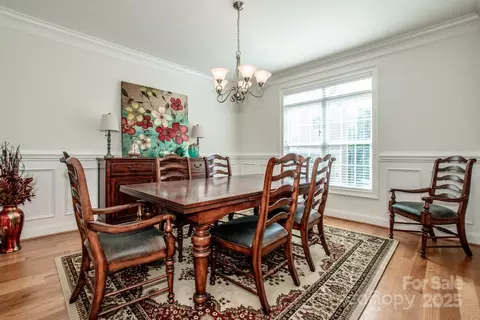 Dining - 3545 Maple Brook Dr, Denver, NC 28037 photo 1 of 4