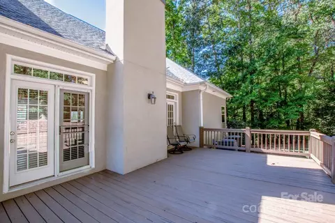 Exterior - 3545 Maple Brook Dr, Denver, NC 28037 photo 4 of 8