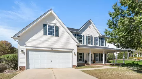 4107 Desert Rose Ct, Fort Mill, SC 29708