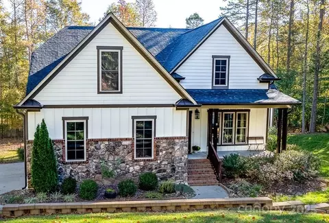 284 Ikerd Se Dr SE, Concord, NC 28025