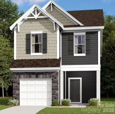 3161 Lilac Grove Dr, Charlotte, NC 28269