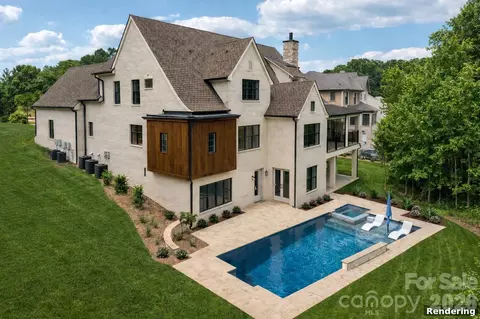 213 Crest Ct, Weddington, NC 28104