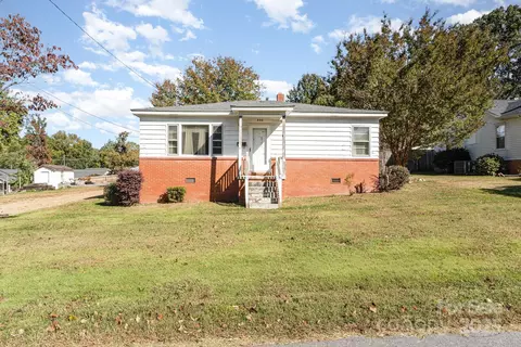 806 Walker St, Kannapolis, NC 28081