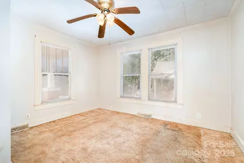 Bedroom - 808 Walker St, Kannapolis, NC 28081 photo 2 of 3