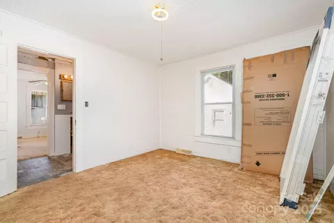 Bedroom - 808 Walker St, Kannapolis, NC 28081 photo 3 of 3