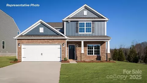 230 Paige Rd, Kings Mountain, NC 28086