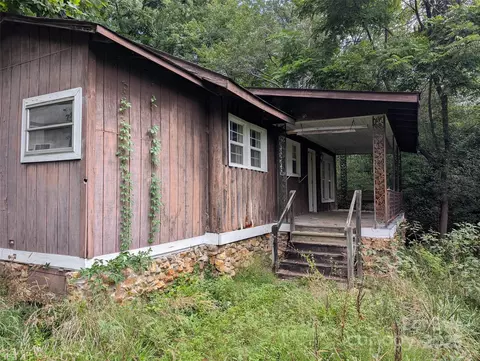 193 Pisgah View Rd, Asheville, NC 28806