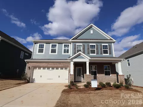 3000 Ballenger St, Concord, NC 28027
