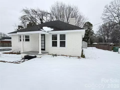 602 E Ryder Ave, Landis, NC 28088