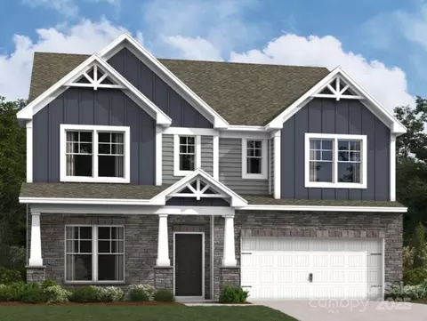 2153 Clifton Rd, Sherrills Ford, NC 28673