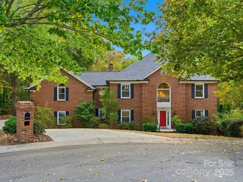 7511 Chidester Ct, Charlotte, NC 28277