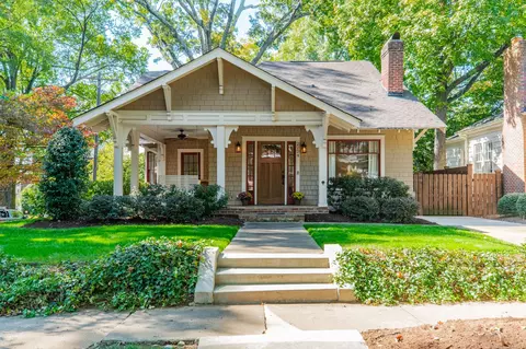 2224 Sarah Marks Ave, Charlotte, NC 28203