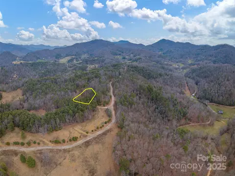 00 Wildlife 7 Dr #7, Clyde, NC 28721