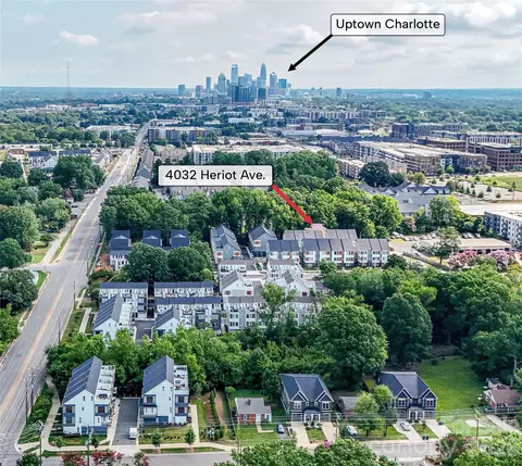 4032 Heriot 78 Ave #78, Charlotte, NC 28217