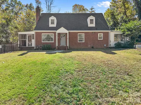 151 E Corriher Ave, Salisbury, NC 28144 photo 4