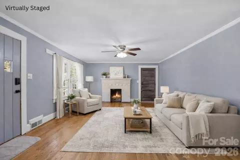 151 E Corriher Ave, Salisbury, NC 28144 photo 19