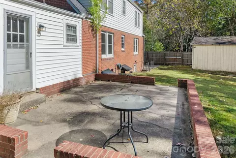 151 E Corriher Ave, Salisbury, NC 28144 photo 9