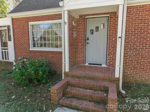 151 E Corriher Ave, Salisbury, NC 28144 photo 5