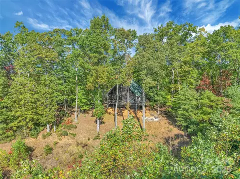 Exterior - 387 Wesley Ln, Saluda, NC 28773 photo 23 of 23