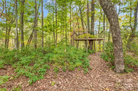 Exterior - 387 Wesley Ln, Saluda, NC 28773 photo 18 of 23