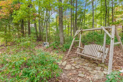 Exterior - 387 Wesley Ln, Saluda, NC 28773 photo 19 of 23
